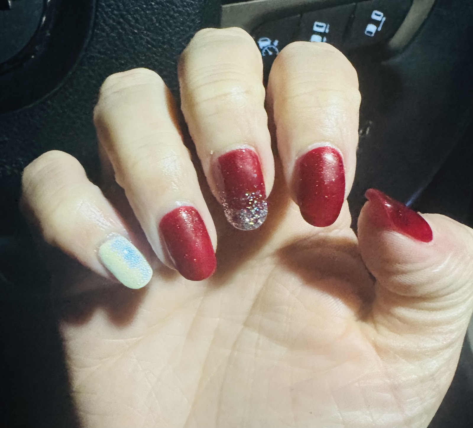 Nail Pro & Spa nail photo 1