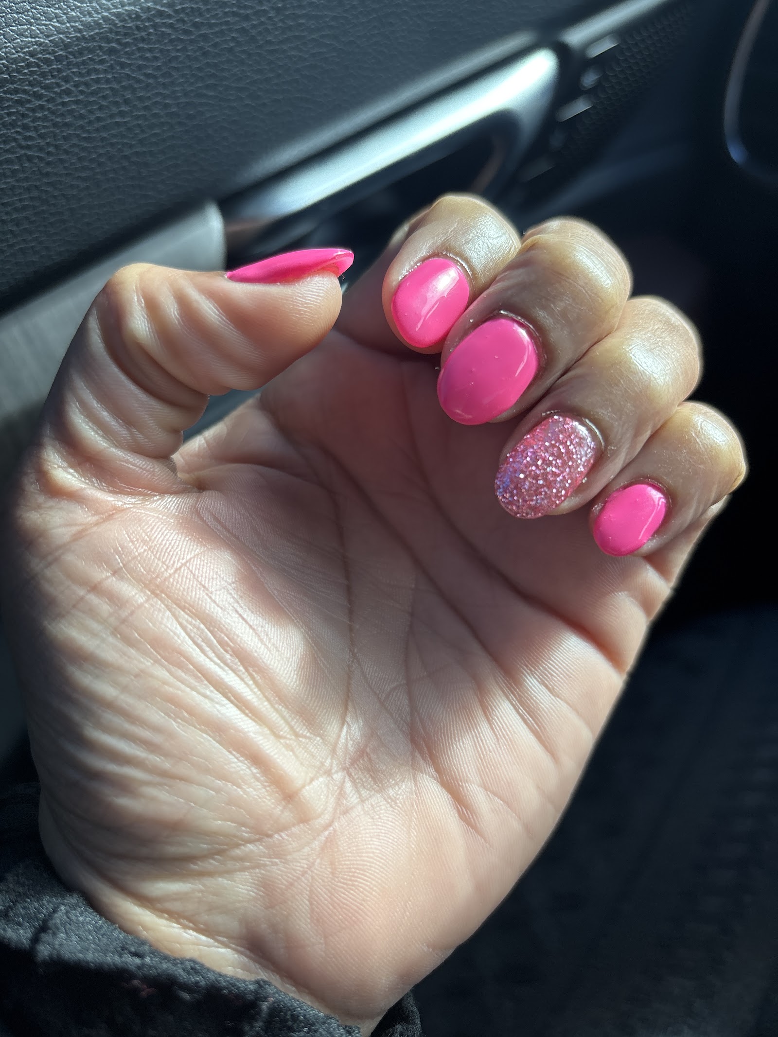 Nail Pro & Spa nail photo 3