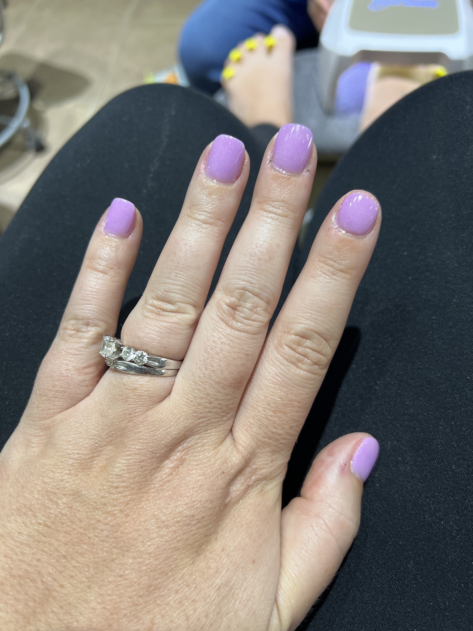 Nail Pro & Spa nail photo 4