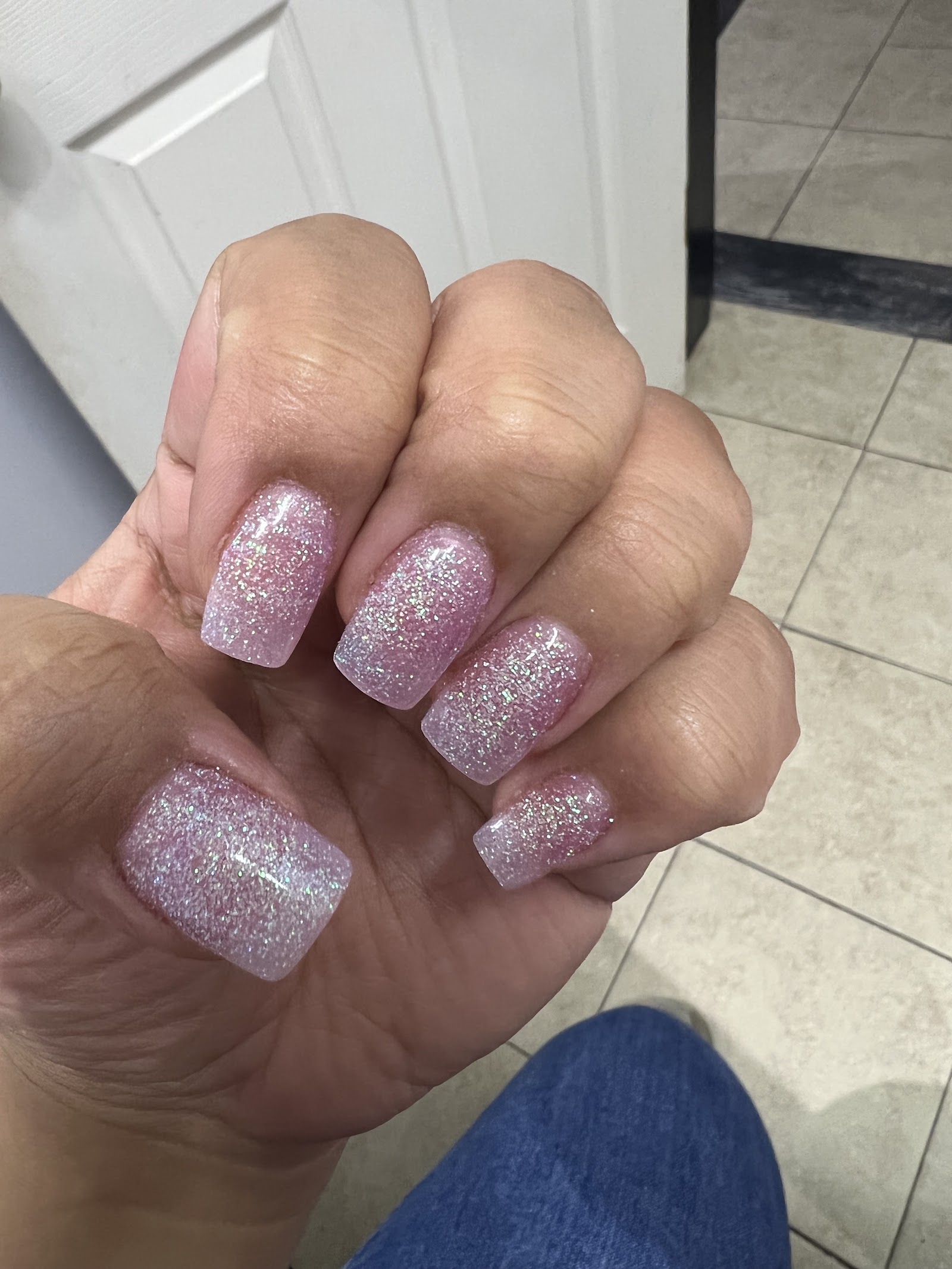 Nail Pro & Spa nail photo 5