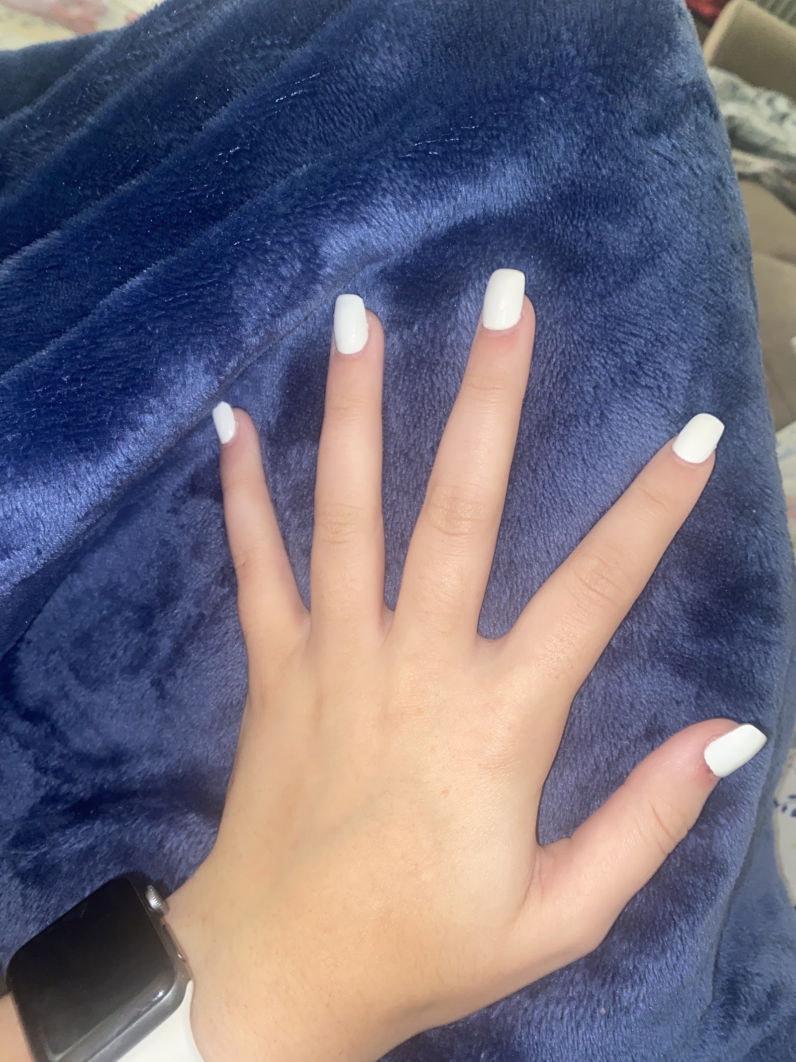 Nail Pro & Spa nail photo 6